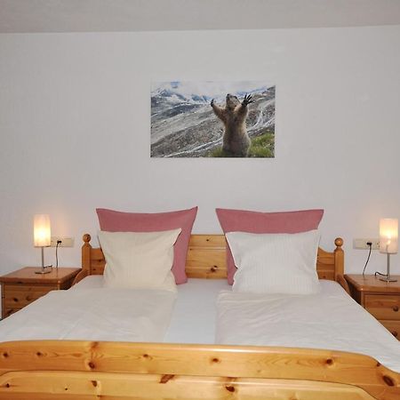 Hotel Haus Fritz Warth  Esterno foto