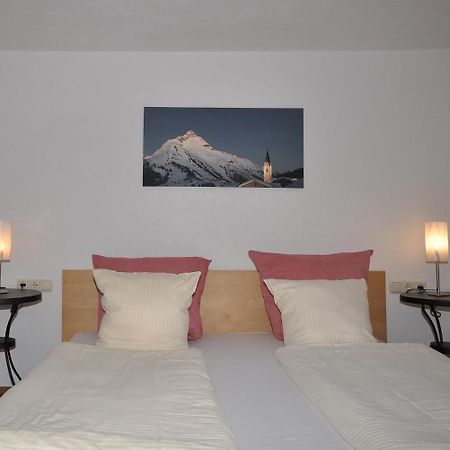 Hotel Haus Fritz Warth  Esterno foto