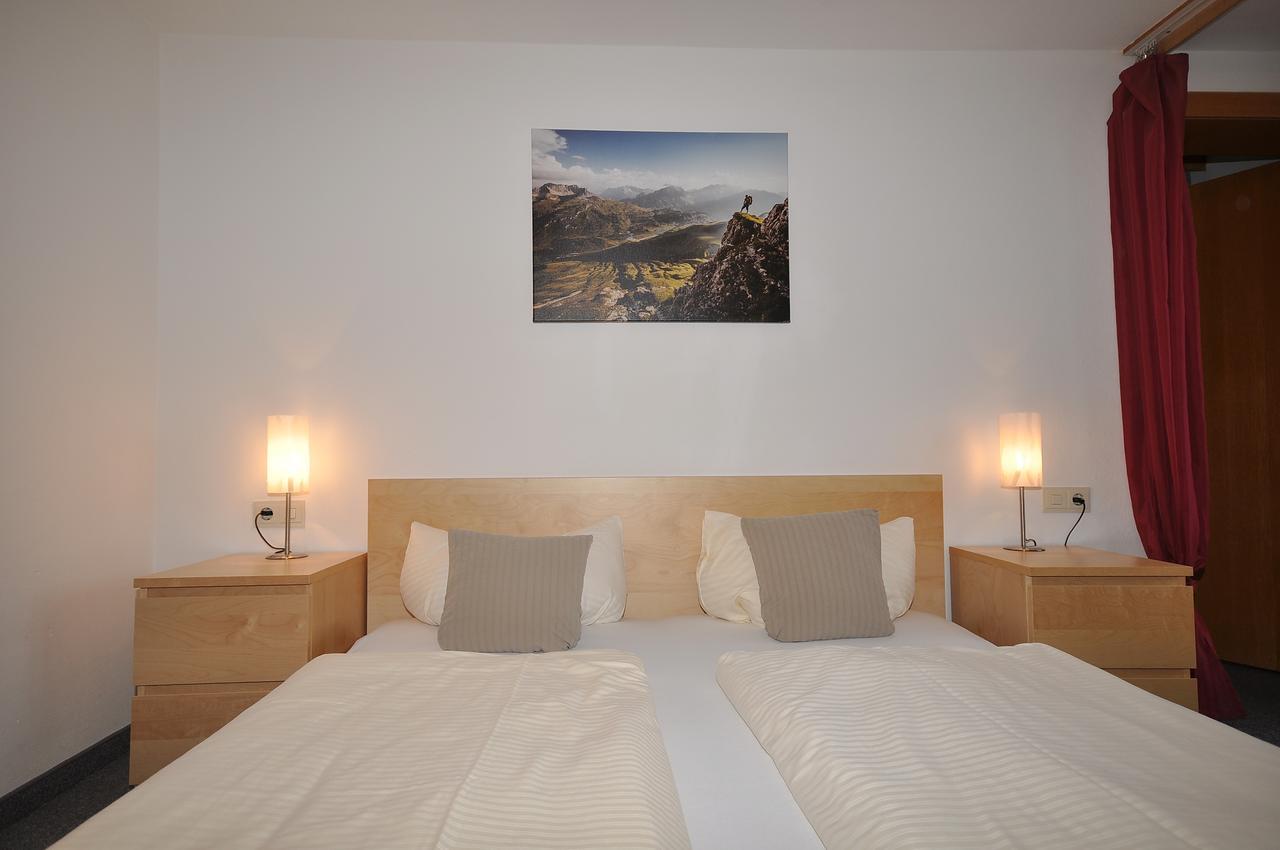 Hotel Haus Fritz Warth  Esterno foto
