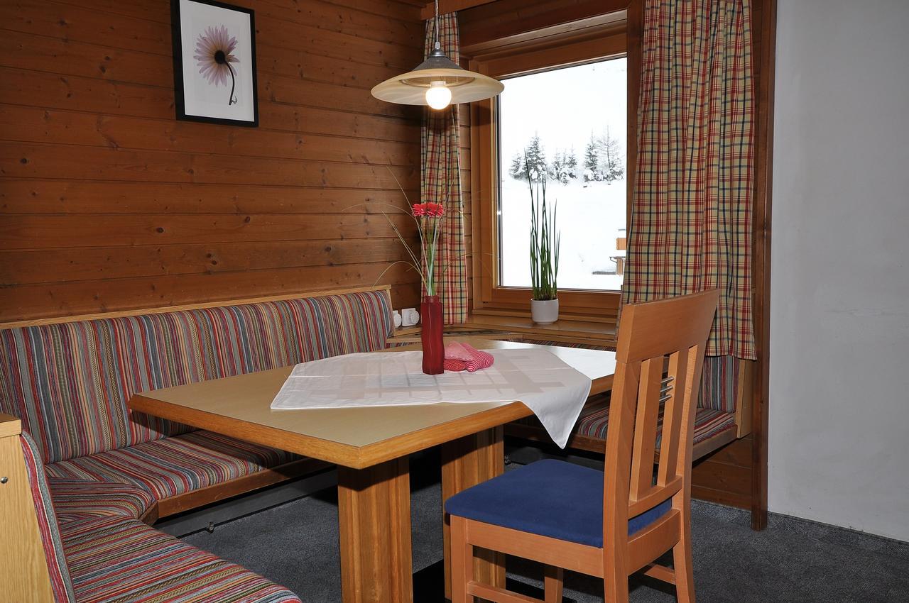 Hotel Haus Fritz Warth  Esterno foto