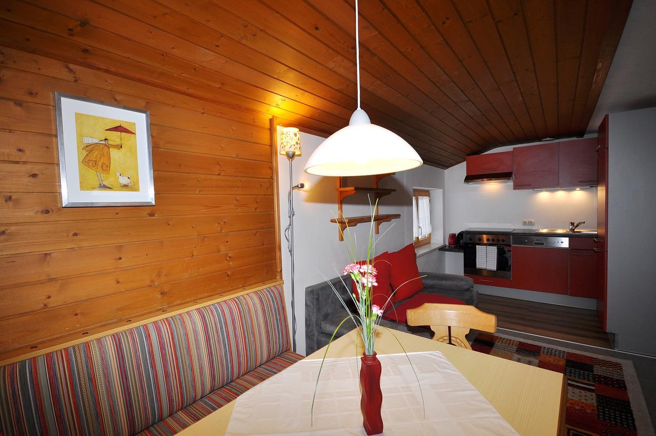 Hotel Haus Fritz Warth  Esterno foto