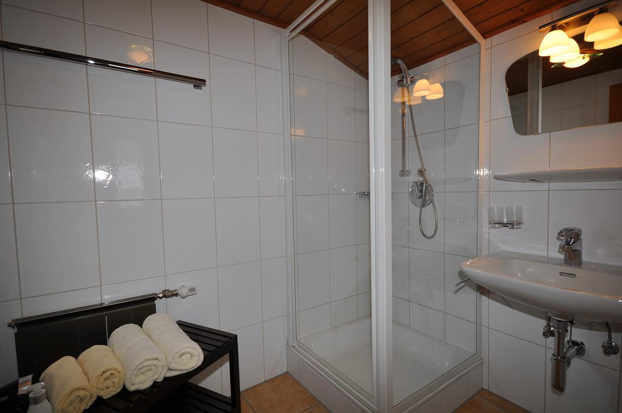 Hotel Haus Fritz Warth  Esterno foto