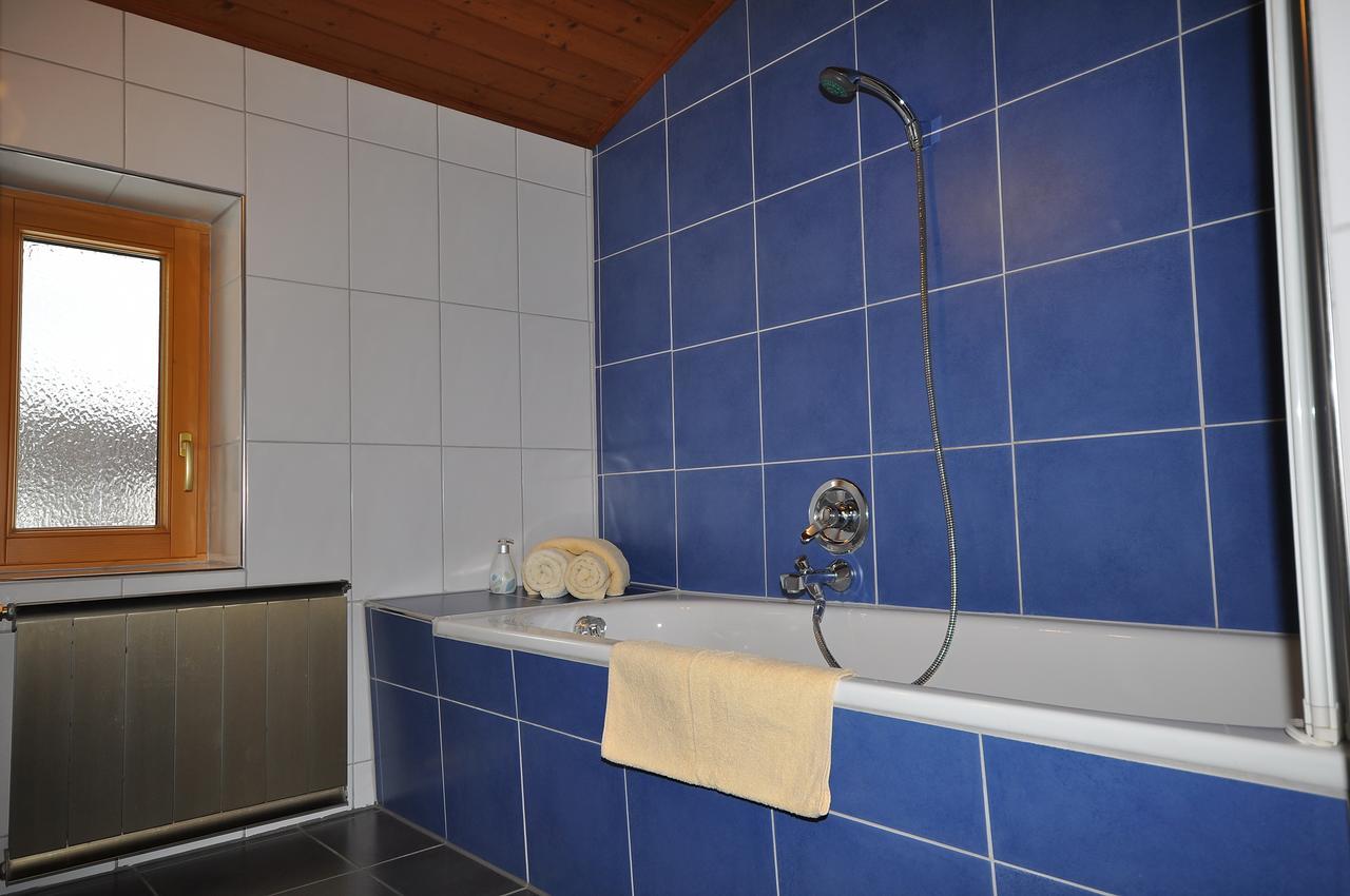 Hotel Haus Fritz Warth  Esterno foto