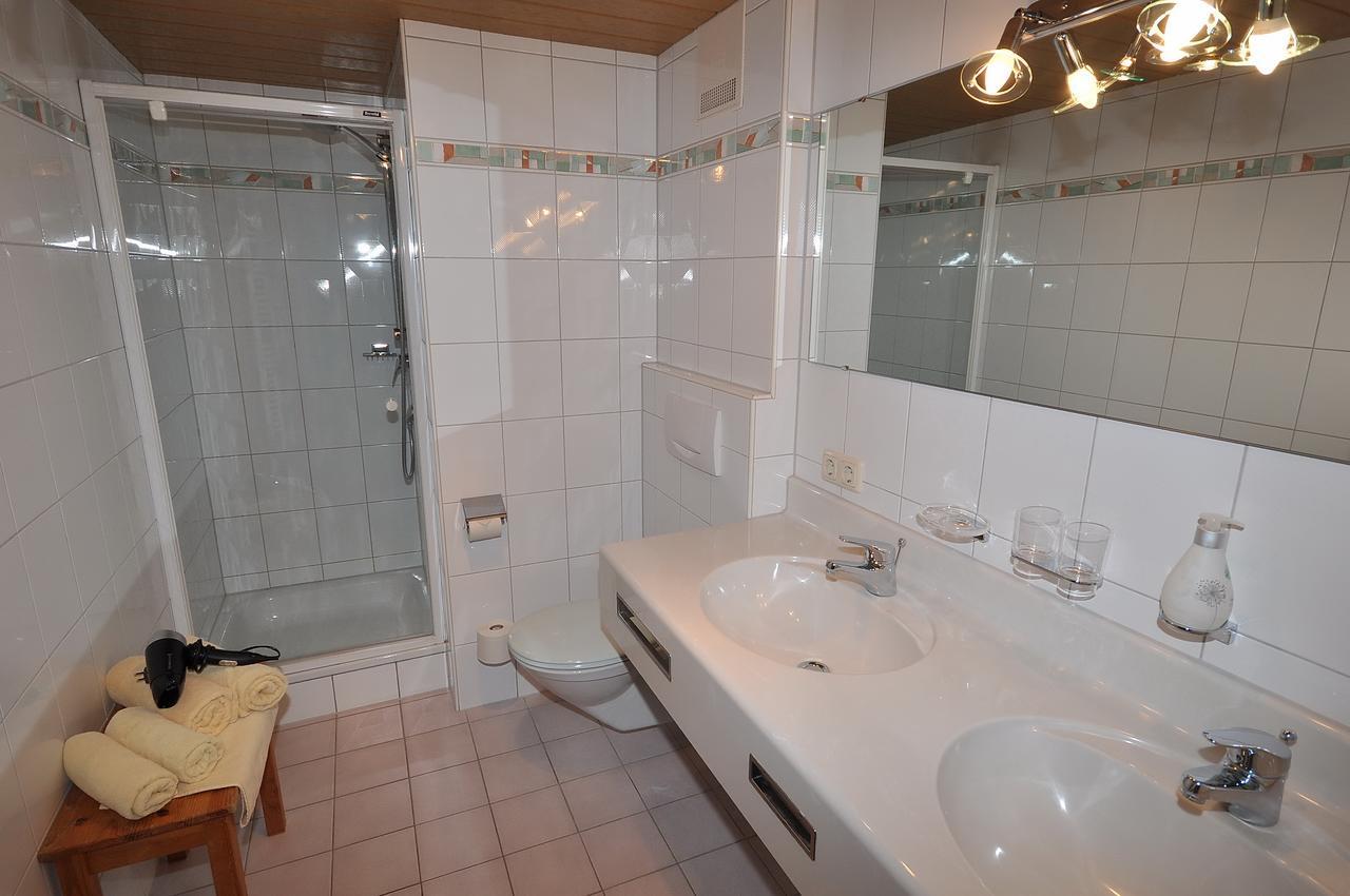 Hotel Haus Fritz Warth  Esterno foto