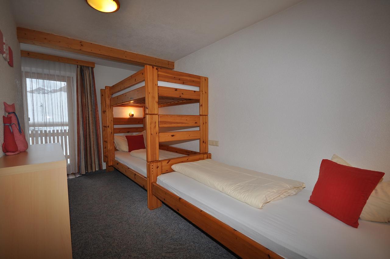 Hotel Haus Fritz Warth  Esterno foto
