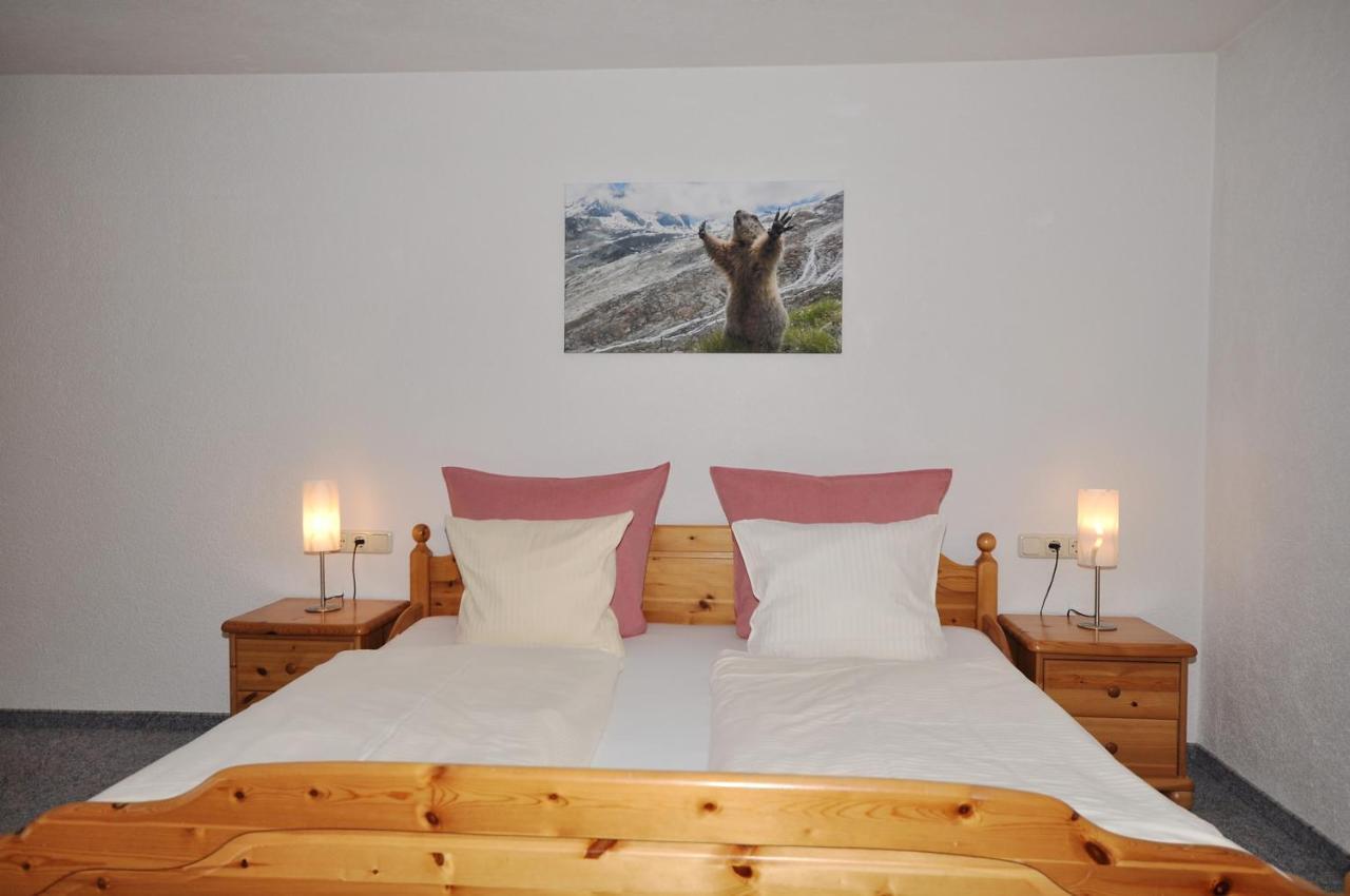 Hotel Haus Fritz Warth  Esterno foto