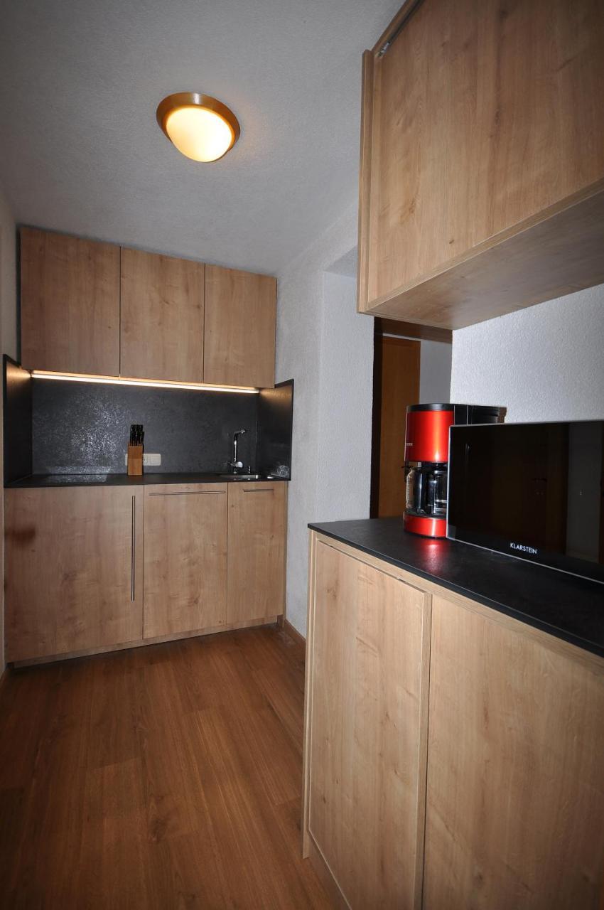 Hotel Haus Fritz Warth  Esterno foto