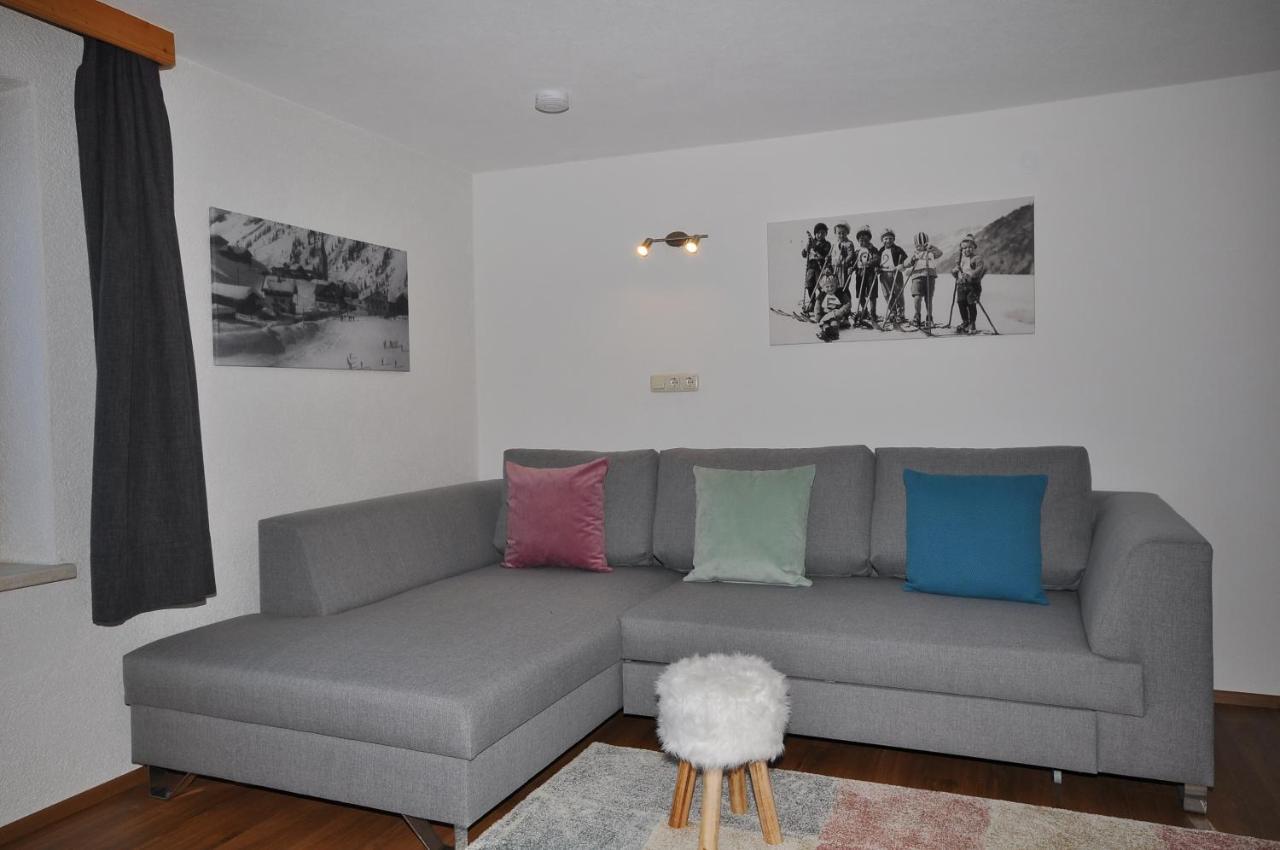 Hotel Haus Fritz Warth  Esterno foto