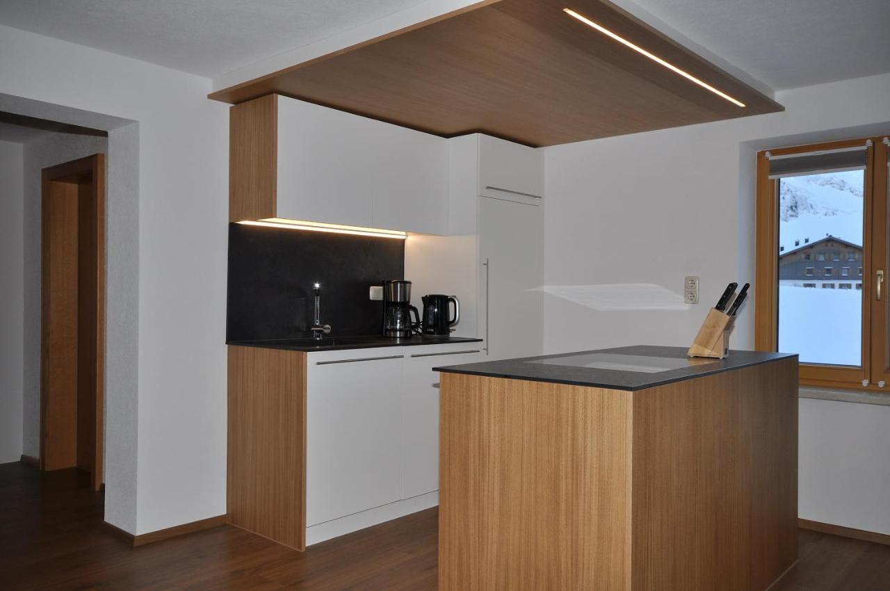 Hotel Haus Fritz Warth  Esterno foto