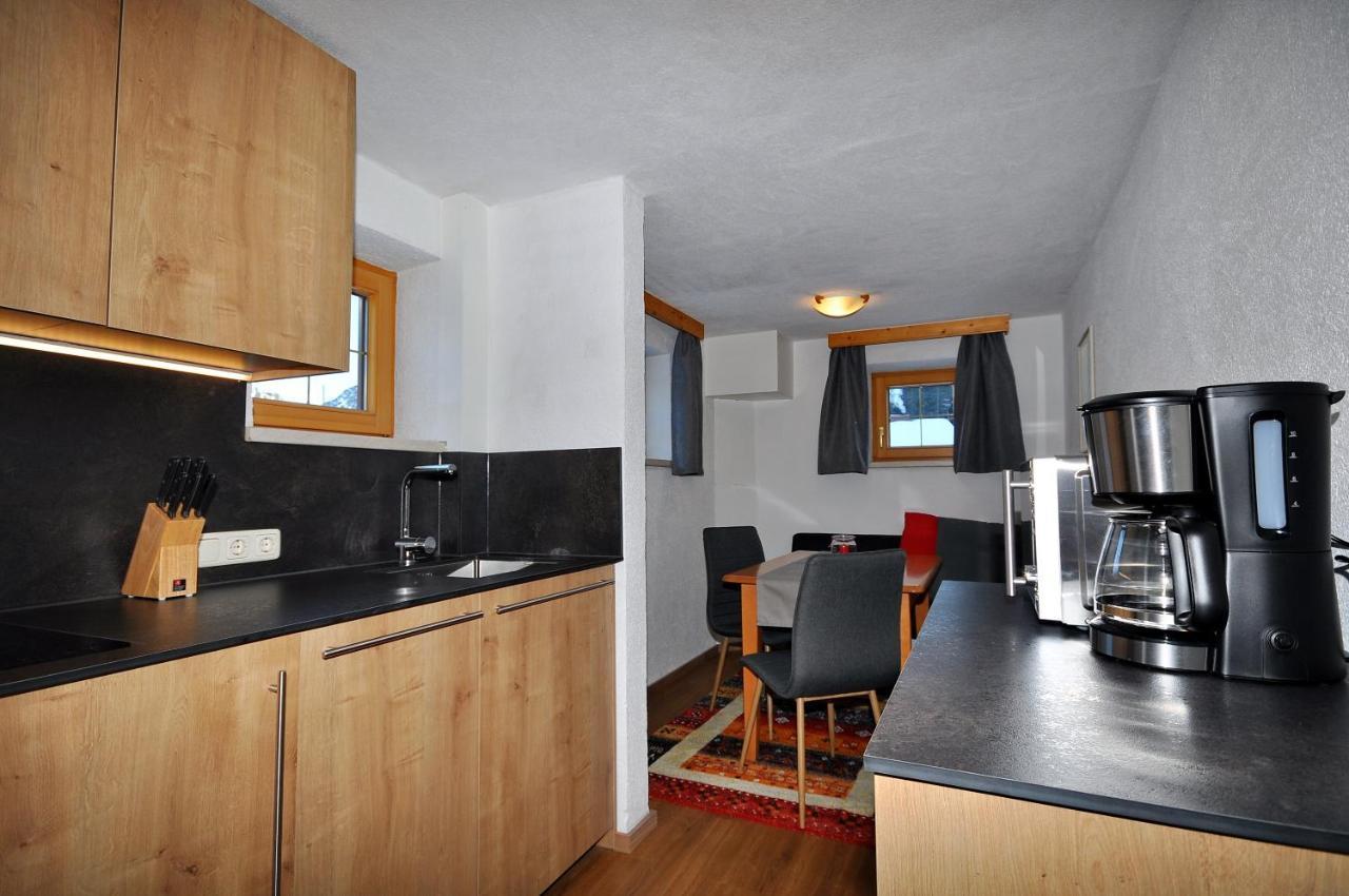 Hotel Haus Fritz Warth  Esterno foto