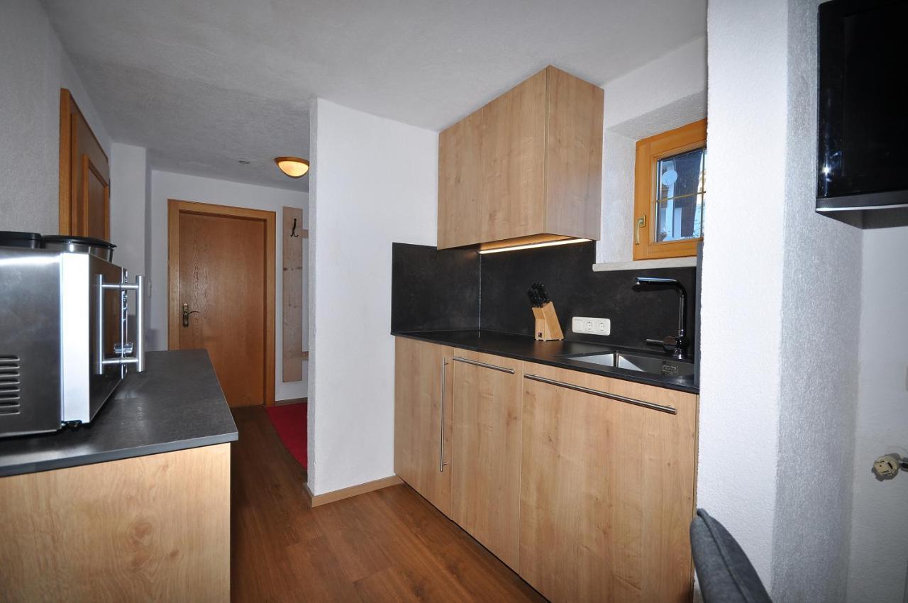 Hotel Haus Fritz Warth  Esterno foto